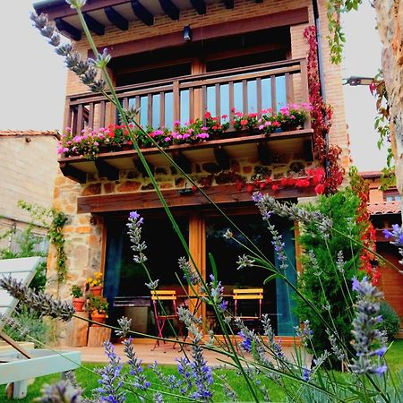 La Galiana Loft Nature Casarejos المظهر الخارجي الصورة