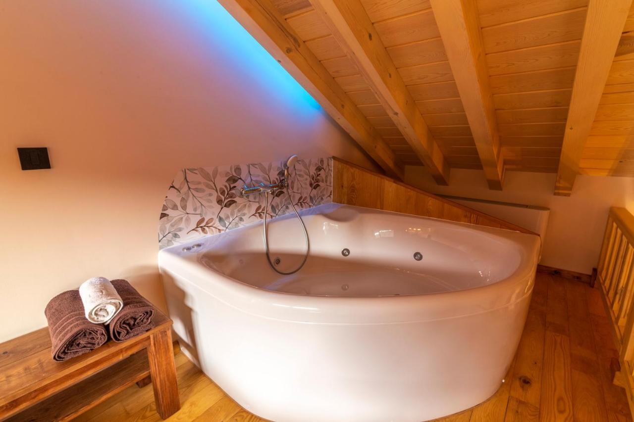 La Galiana Loft Nature Casarejos المظهر الخارجي الصورة