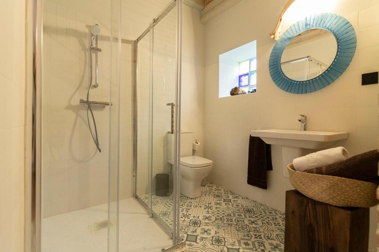 La Galiana Loft Nature Casarejos المظهر الخارجي الصورة